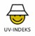 UV-indeks app ikon